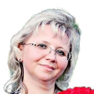 Варганова Людмила Викторовна