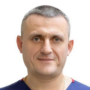 Ванин Кирилл Сергеевич