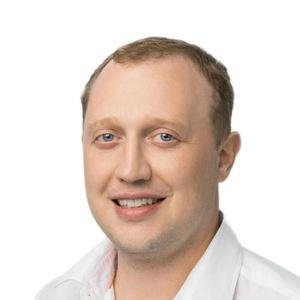 Прокофьев Сергей Владимирович