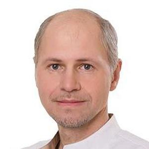 Лихогруд Александр Викторович