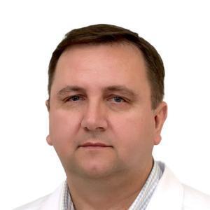 Сахаров Владимир Васильевич