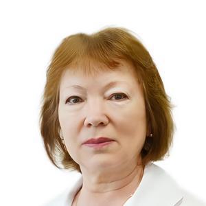 Григорьева Валентина Михайловна