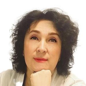 Фурина Раиса Рустэмовна