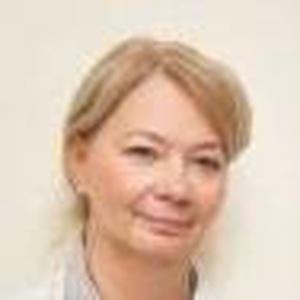 Скальская Елена Святославовна