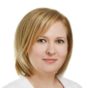 Трутнева Наталия Владимировна