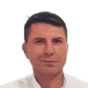 Бикбаев Ринат Шамильевич
