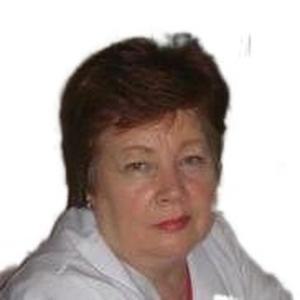 Шибакова Наталья Давыдовна