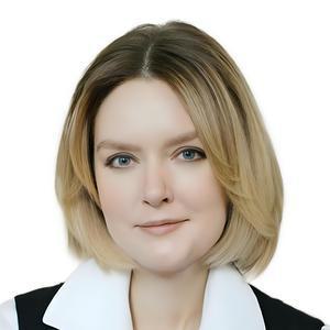 Космачева Дарья Михайловна