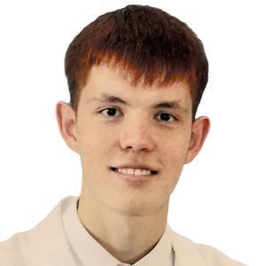 Баязитов Роберт Рашитович