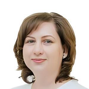 Тарасова Наталья Юрьевна