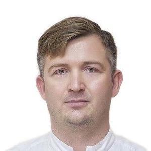 Белашев Юрий Михайлович