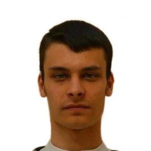 Щапков Алексей Андреевич