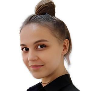 Решетченко Татьяна Игоревна