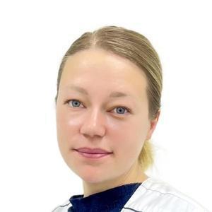 Слепова Ольга Сергеевна