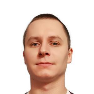 Чернобрывый Александр Николаевич