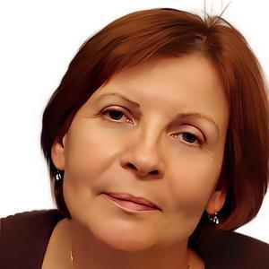 Камыш Елена Степановна