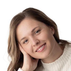 Новицкая Анастасия Дмитриевна