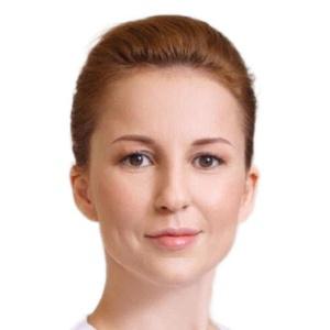 Иваненко Татьяна Сергеевна