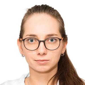 Ахлебинина Мария Игоревна