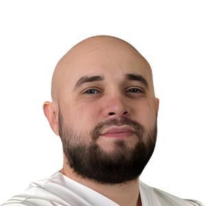 Караев Шихсаид Шихмерзеевич