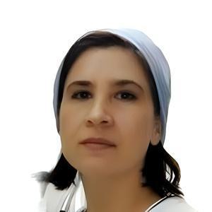 Никс Екатерина Игоревна