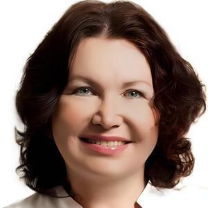 Грищенко Светлана Николаевна