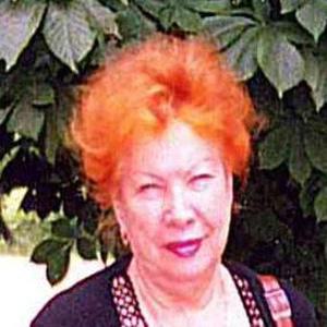 Дынкова Валентина Ивановна