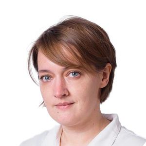 Смирнова Валентина Сергеевна