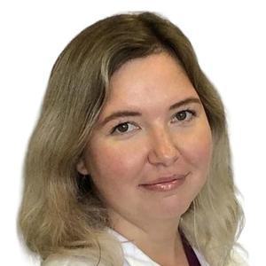 Пиядина Бэла Александровна