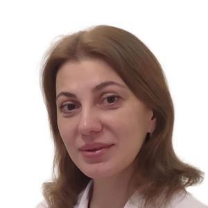 Волкова Радмила Юрьевна