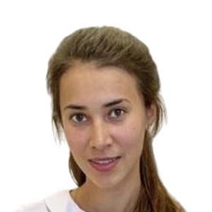 Игнатенкова Виктория Владимировна