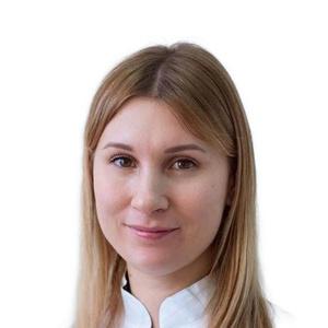 Лисова Анна Владимировна