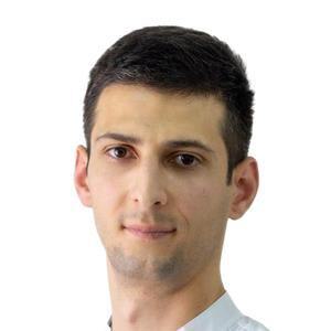 Закерьяев Шевкет Дилаверович