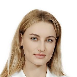 Затуливетрова Дарья Олеговна
