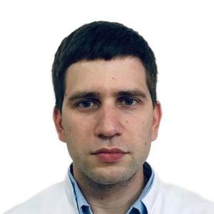 Быховцев Валерий Игоревич