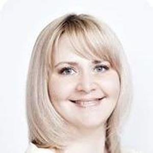Кривоноженкова Елена Петровна