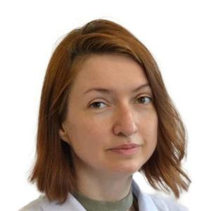 Фатехова Жанна Шамильевна