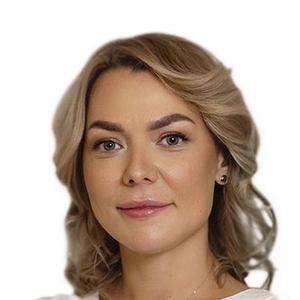 Мельникова Юлия Геннадьевна
