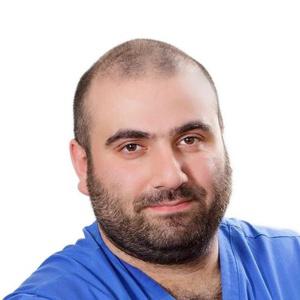 Дуков Алексей Амбарцумович