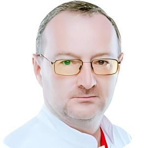 Кабанов Андрей Михайлович