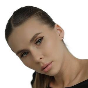 Панова Кристина Игоревна