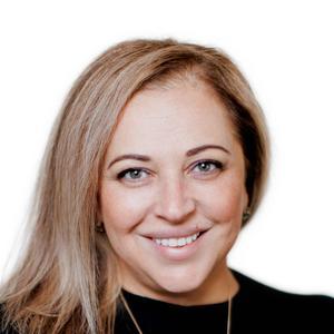 Матвеева Елена Александровна