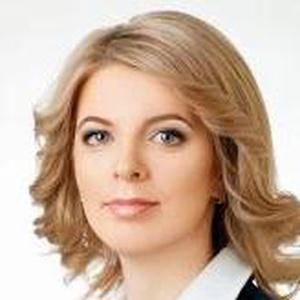 Карелина Ольга Борисовна