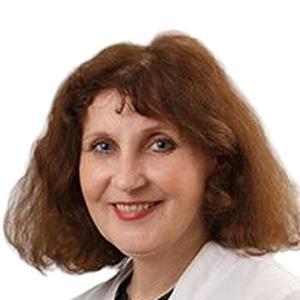 Клюева Ирина Александровна