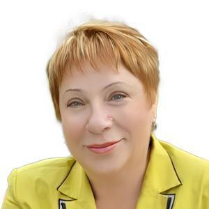 Антипова Ольга Валентиновна