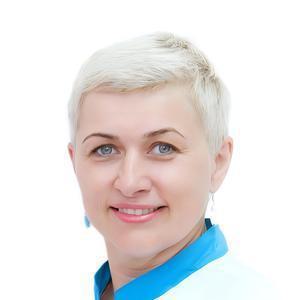 Морозова Елена Евгеньевна