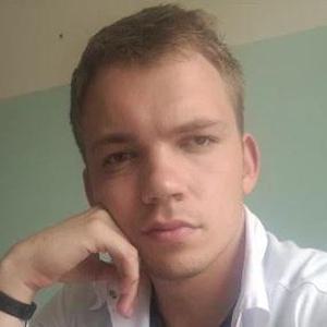Павлов Сергей Андреевич