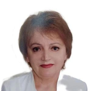Папалазариди Анна Вадимовна