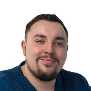 Хомутский Евгений Олегович
