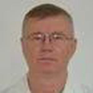 Безденежный Валерий Аркадьевич